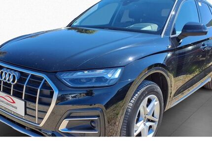 Audi Q5 65.272 km 38.970 &euro; Baden Baden 76532