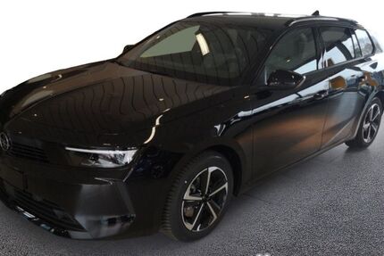 Opel Astra 5.900 km 24.190 &euro; Kellinghusen 25548