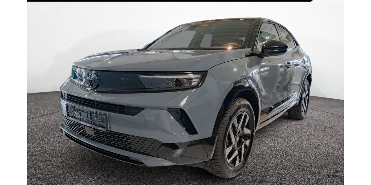 Opel Mokka 3.769 km 22.750 &euro; Iserlohn 58636