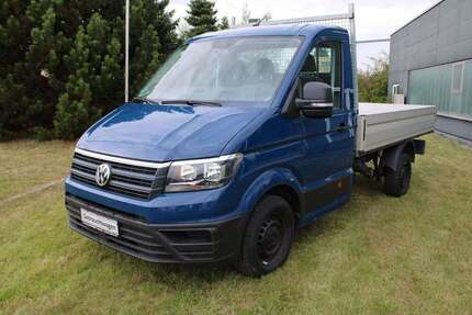 VW Crafter 75.061 km 20.900 € Waldheim 04736