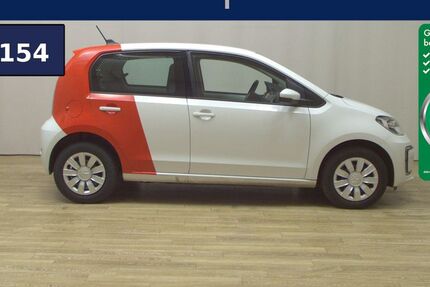 VW e-up! 98.040 km 10.980 &euro; Bremen / Arsten 28279