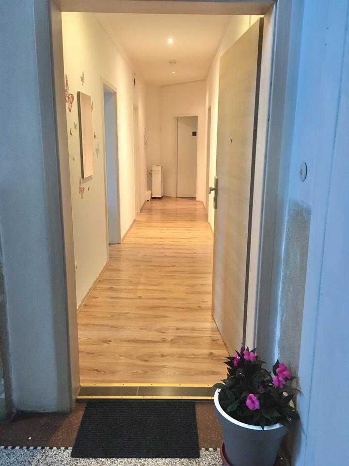 Provisionsfreie Kapitalanlage | 4-Zimmer-Wohnung in Pforzheim