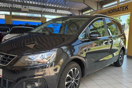 Seat Alhambra 179.000 km 12.950 &euro; Waltrop 45731