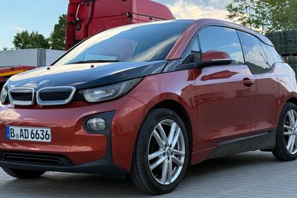 BMW i3 182.000 km 11.600 &euro; Berlin 10365