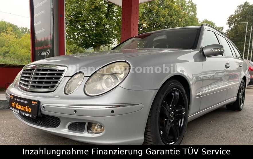 E 220