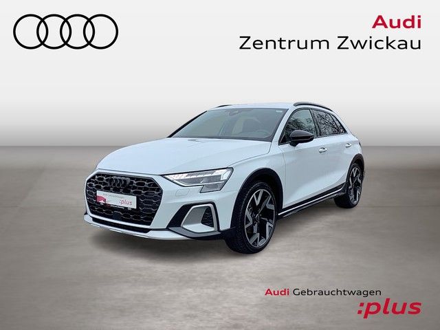 Audi A3 8.415 km 40.490 &euro; Zwickau 08056