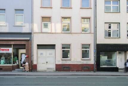 Haus Aachen Aachen-Mitte - 2 Zimmer, 125.000&euro; | Angebot:26107392