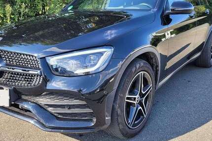 Mercedes-Benz GLC 220 95.500 km 36.790 € Neustadt an der Aisch 91413
