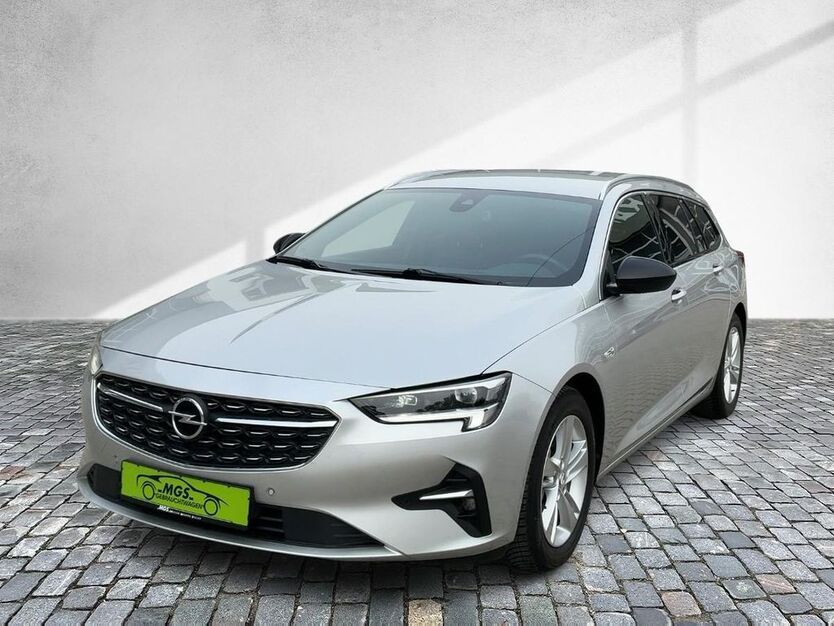 Opel Insignia 57.942 km 19.990 € Bayreuth 95445