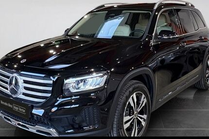 Mercedes-Benz GLB 250 17.026 km 47.890 &euro; Saarbrücken 66117