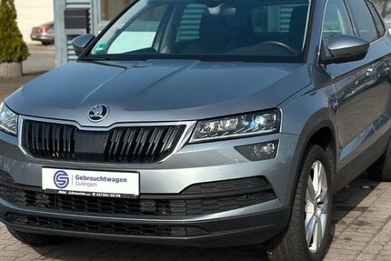 Skoda Karoq 115.500 km 19.985 &euro; Sulingen 27232