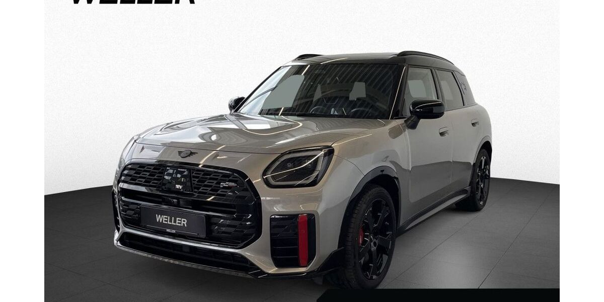 Mini John Cooper Works Countryman 15.603 km 41.880 &euro; Paderborn 33104