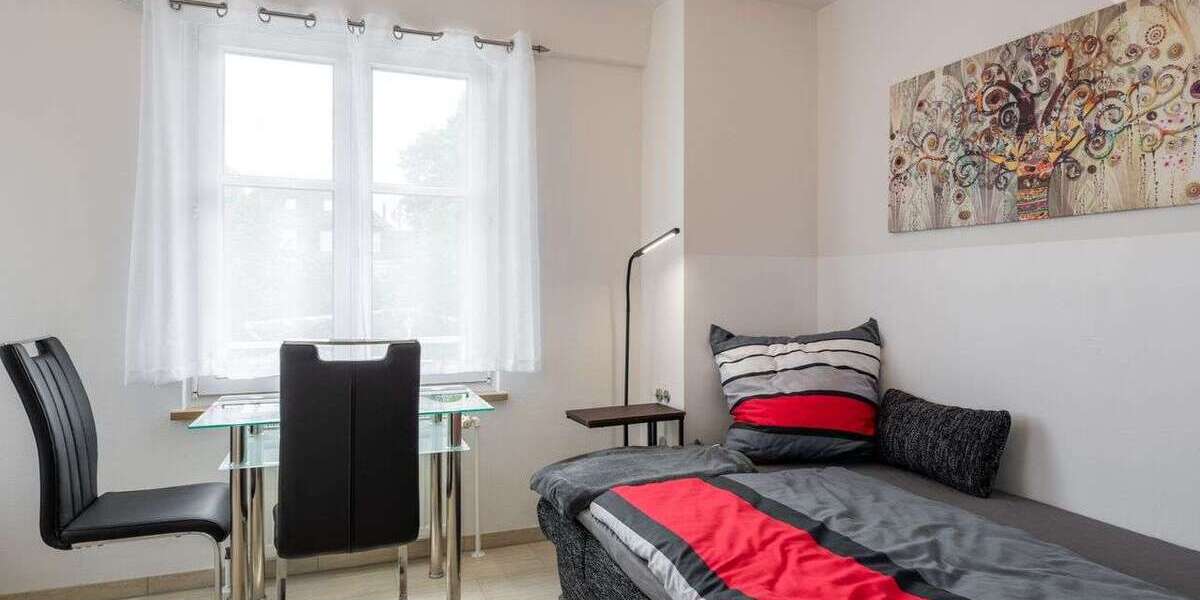 Zimmer München Trudering-Riem - 1 Zimmer, 1.500&euro; | Angebot:26437340