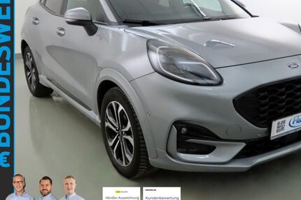 Ford Puma 26.186 km 18.840 &euro; Premnitz / Nahe A2 14727