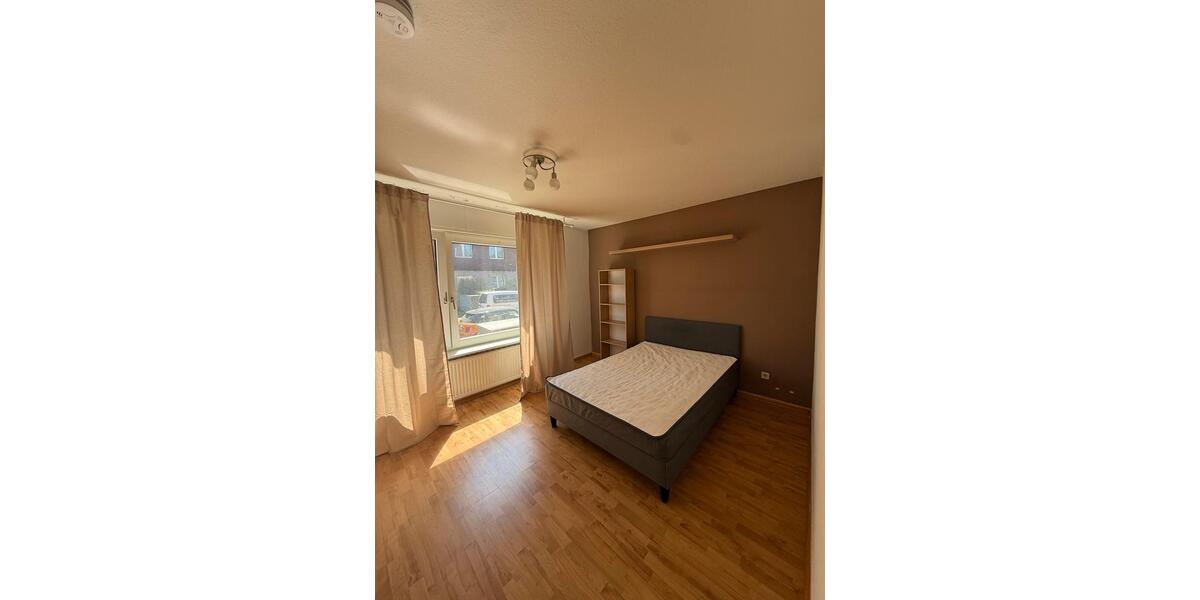 Wohnen auf Zeit Düsseldorf Stadtbezirk 8 - 2 Zimmer, 25 m&sup2;, 750&euro; | Angebot:26388430