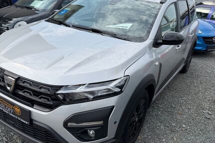 Dacia Jogger 76.000 km 16.990 &euro; Chemnitz 09126