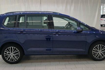 VW Touran 27.650 km 31.888 &euro; Greiz 07973
