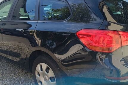 Opel Astra 163.000 km 4.200 &euro; Leutkirch 88299