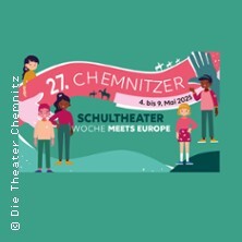 Die Wunder Europas Chemnitz