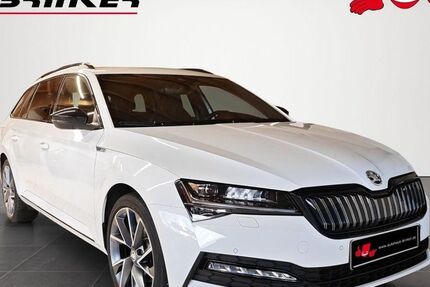 Skoda Superb 54.249 km 28.330 &euro; Bielefeld 33649