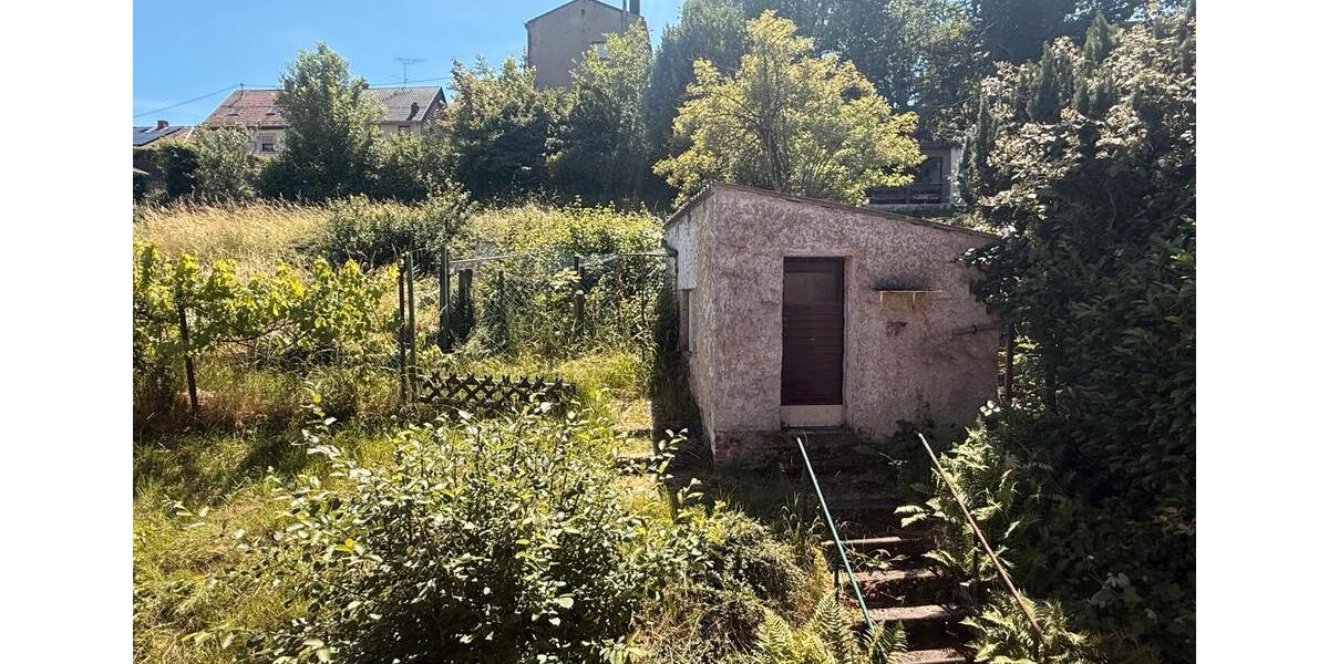 Einfamilienhaus Spiesen-Elversberg Elversberg - 7 Zimmer, 150 m&sup2;, 121.000&euro; | Angebot:26960849