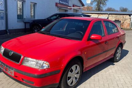 Skoda Octavia 262.517 km 1.498 &euro; Oranienburg 16515