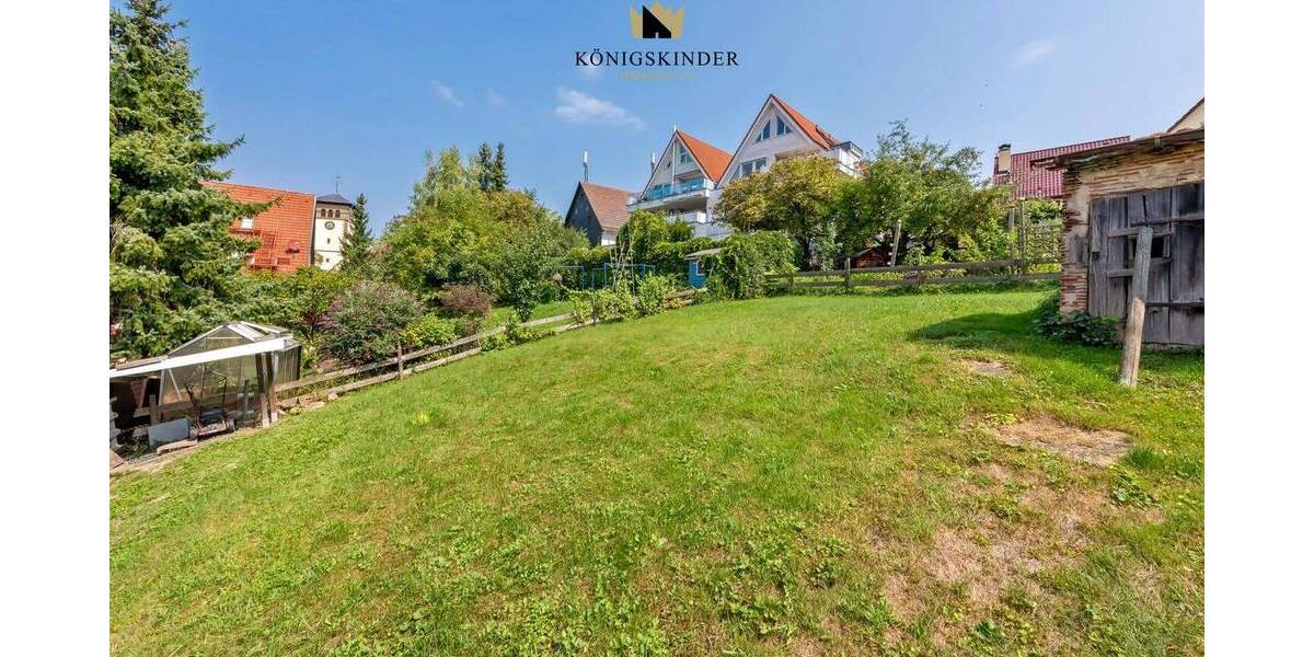 Bauernhaus, Landhaus Kernen im Remstal Stetten - 9 Zimmer, 300 m&sup2;, 349.000&euro; | Angebot:26217975