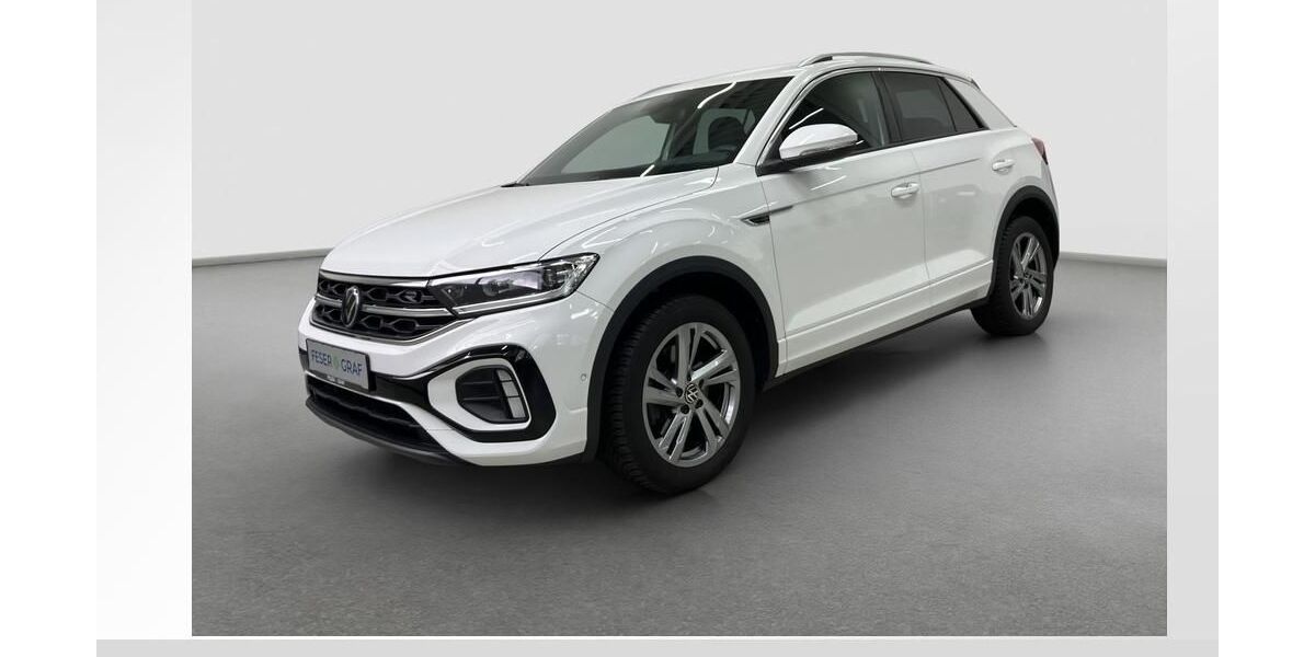 VW T-Roc 65.237 km 27.680 &euro; Fürth 90763
