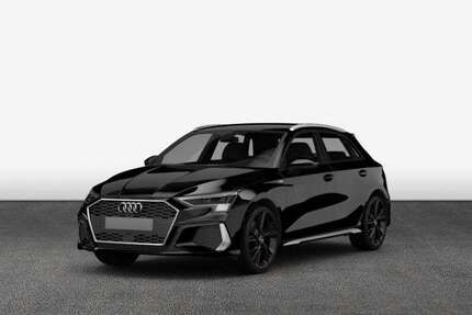 Audi A3 54.490 km 27.890 &euro; Husum 25813