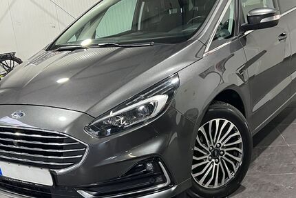 Ford S-Max 168.000 km 14.995 &euro; Bretten 75015