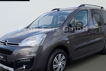 Citroen Berlingo 155.883 km 9.490 &euro; Steinfurt 48565