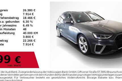 Audi A4 97.900 km 26.380 &euro; Nürnberg 90411