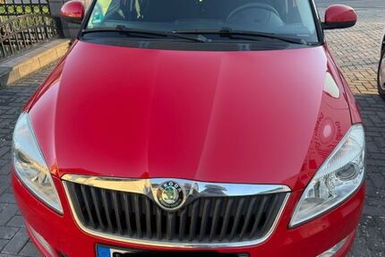 Skoda Fabia 151.211 km 3.900 &euro; Bad Honnef 53604