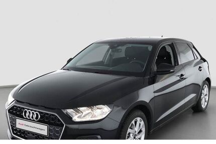 Audi A1 7.900 km 22.800 &euro; Haag bei München 83527