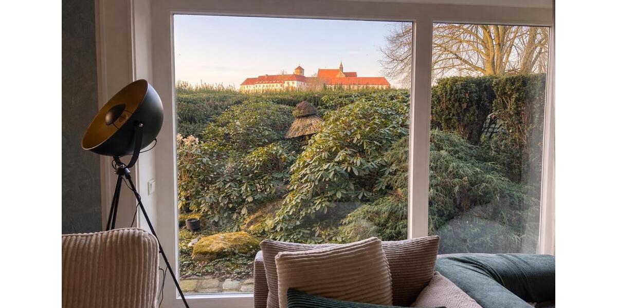 Reihenhaus Bad Iburg - 4 Zimmer, 136 m&sup2;, 1.400&euro; | Angebot:25384747