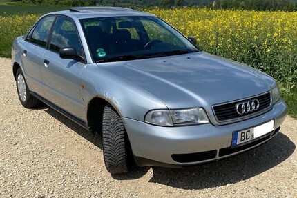 Audi Audi A4 (B5)