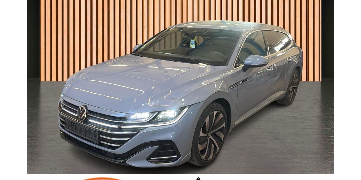 VW Arteon 57.784 km 28.980 &euro; Dresden 01328
