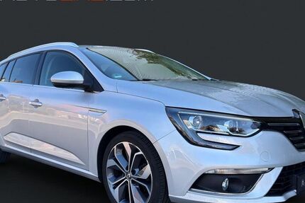 Renault Megane 82.154 km 9.900 &euro; Ronnenberg StT Empelde Region Hannover 30952