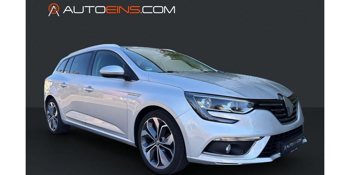 Renault Megane 82.154 km 9.900 &euro; Ronnenberg StT Empelde Region Hannover 30952