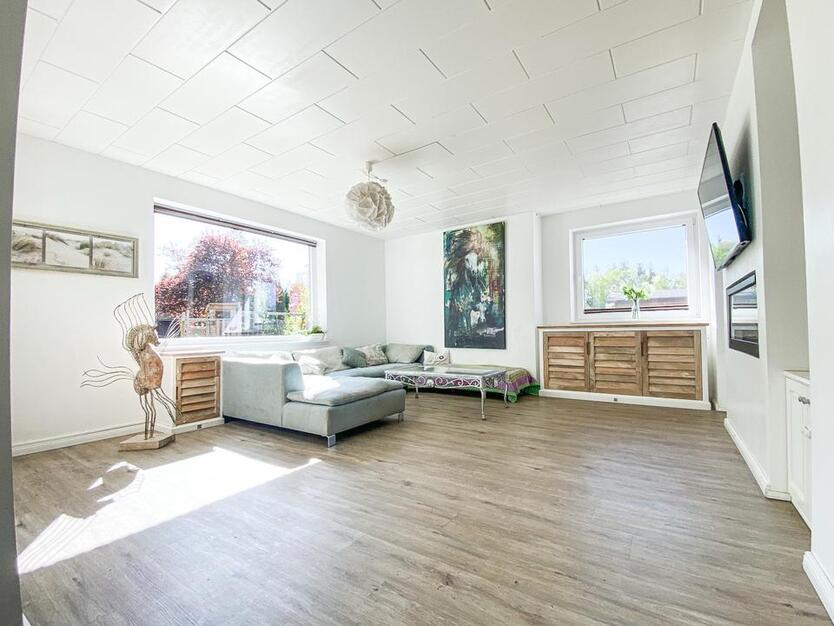 hochwertiges Haus zur Miete in Güster