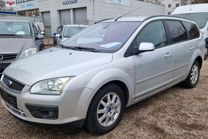 Ford Focus 144.100 km 2.990 &euro; Mannheim 68199