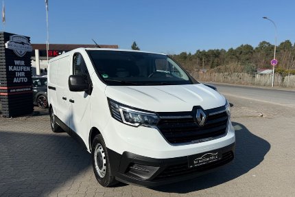 Renault Trafic 70.000 km 17.990 &euro; Erlenbach am Main 63906