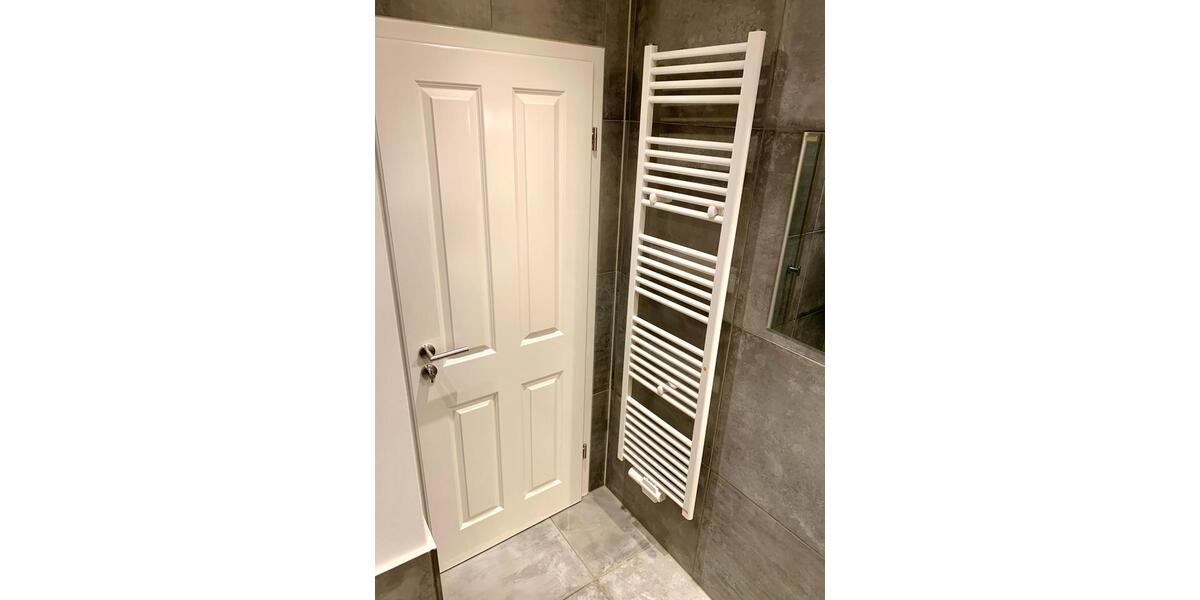 In 3 Sekunden am Wasser! Rheinsberg, Neuruppin, Berlin 1.5 zimmer