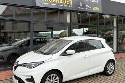 Renault ZOE 39.990 km 12.990 &euro; Osterode am Harz 37520