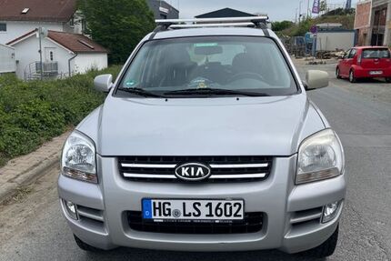 Kia Sportage 177.372 km 5.000 &euro; Schmitten 61389
