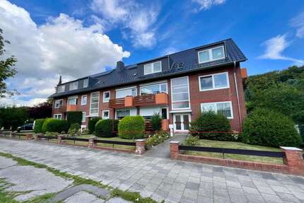 Wohnung Bremerhaven Lehe - 3 Zimmer, 76 m&sup2;, 159.000&euro; | Angebot:27426034