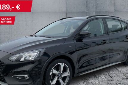 Ford Focus 59.993 km 17.090 &euro; Hof 95030