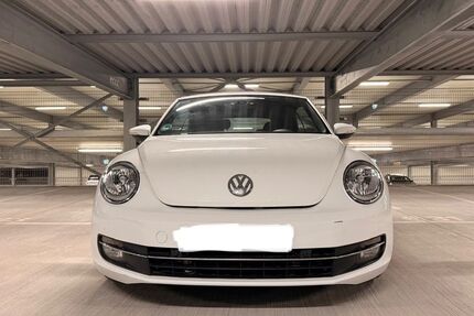 VW Beetle 87.000 km 9.900 &euro; Endersbach 71384