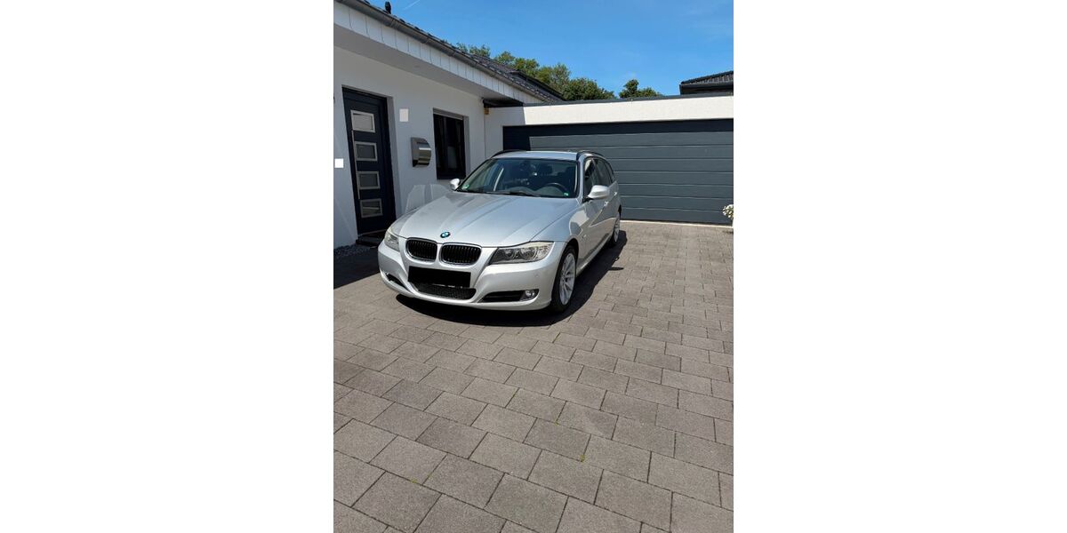 BMW 318 230.767 km 5.000 &euro; Horstmar 48612
