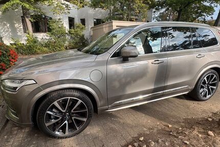 Volvo XC90 218.000 km 31.600 &euro; Hannover 30161